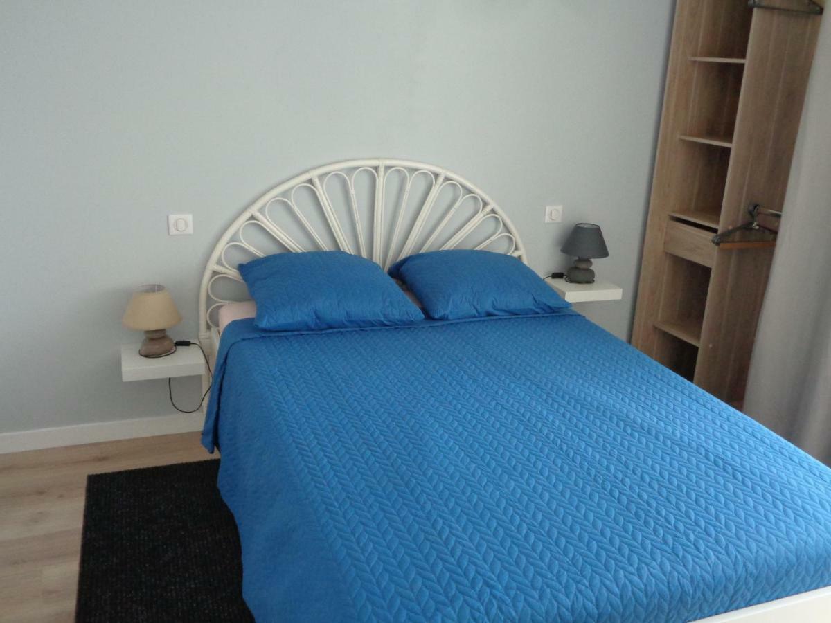 Appartement Independant Le Panassa, Centre Ville, Garage Prive Σαιντ-Ετιέν Εξωτερικό φωτογραφία