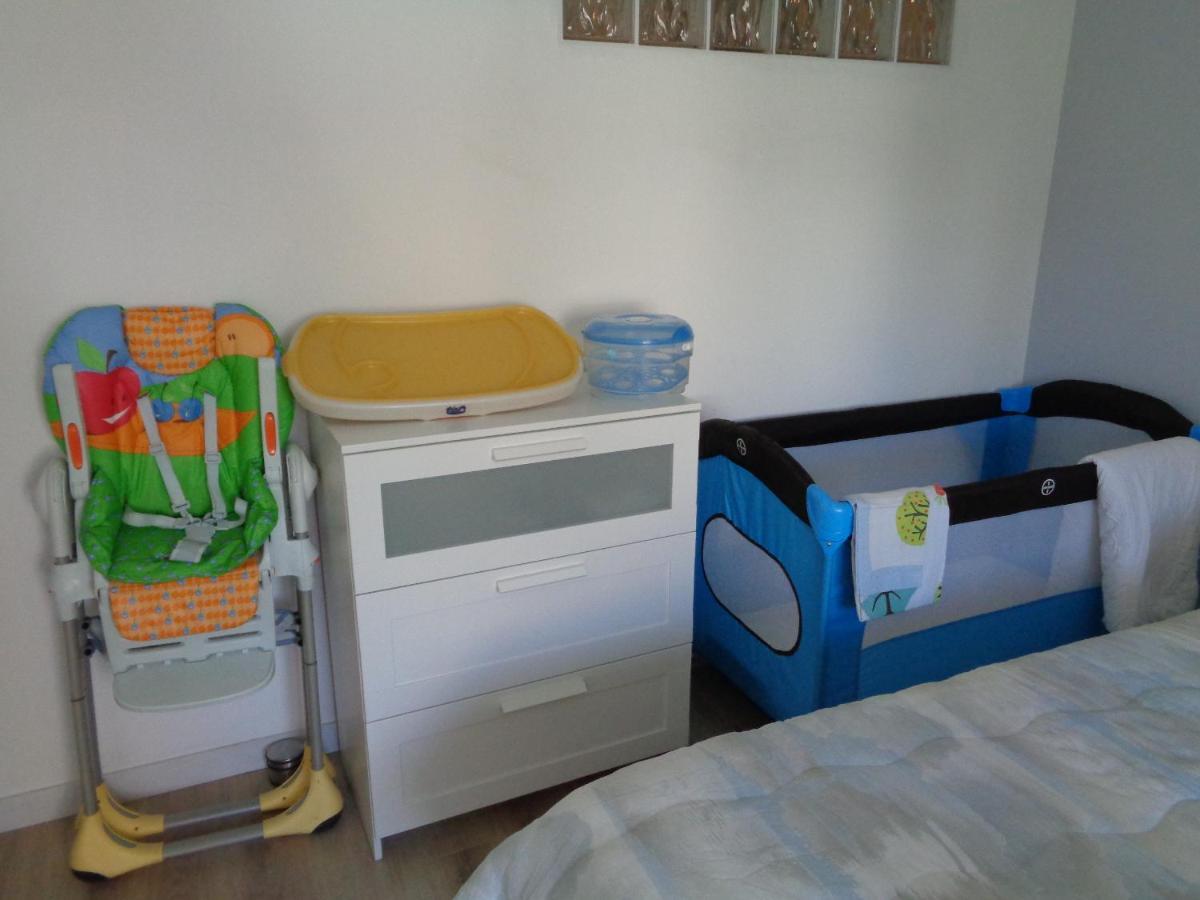 Appartement Independant Le Panassa, Centre Ville, Garage Prive Σαιντ-Ετιέν Εξωτερικό φωτογραφία