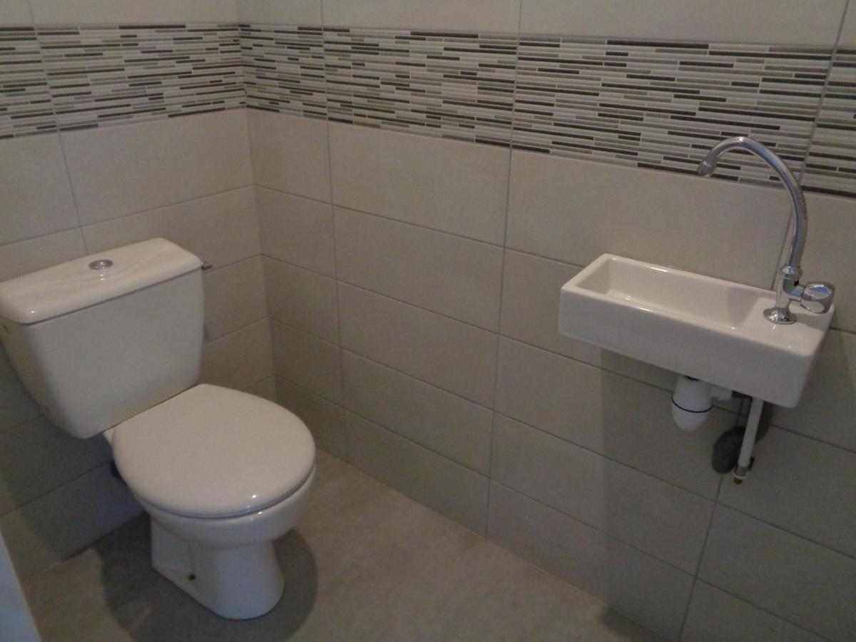 Appartement Independant Le Panassa, Centre Ville, Garage Prive Σαιντ-Ετιέν Εξωτερικό φωτογραφία